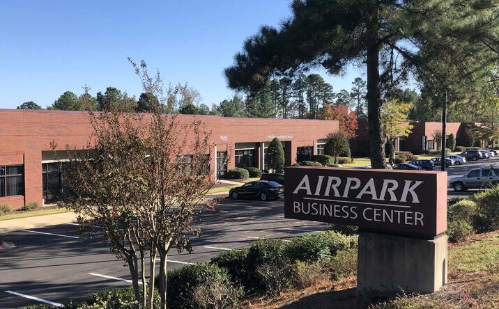 Pictures of Office, Industrial property located at 600 Airport Blvd, Morrisville, NC 27560 for lease - image #1