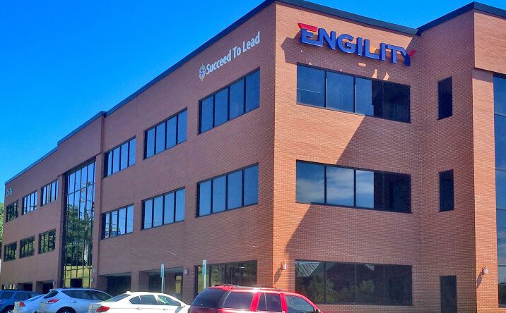 Pictures of Office property located at 2525 Pointe Center Ct, Dumfries, VA 22026 for lease - image #1