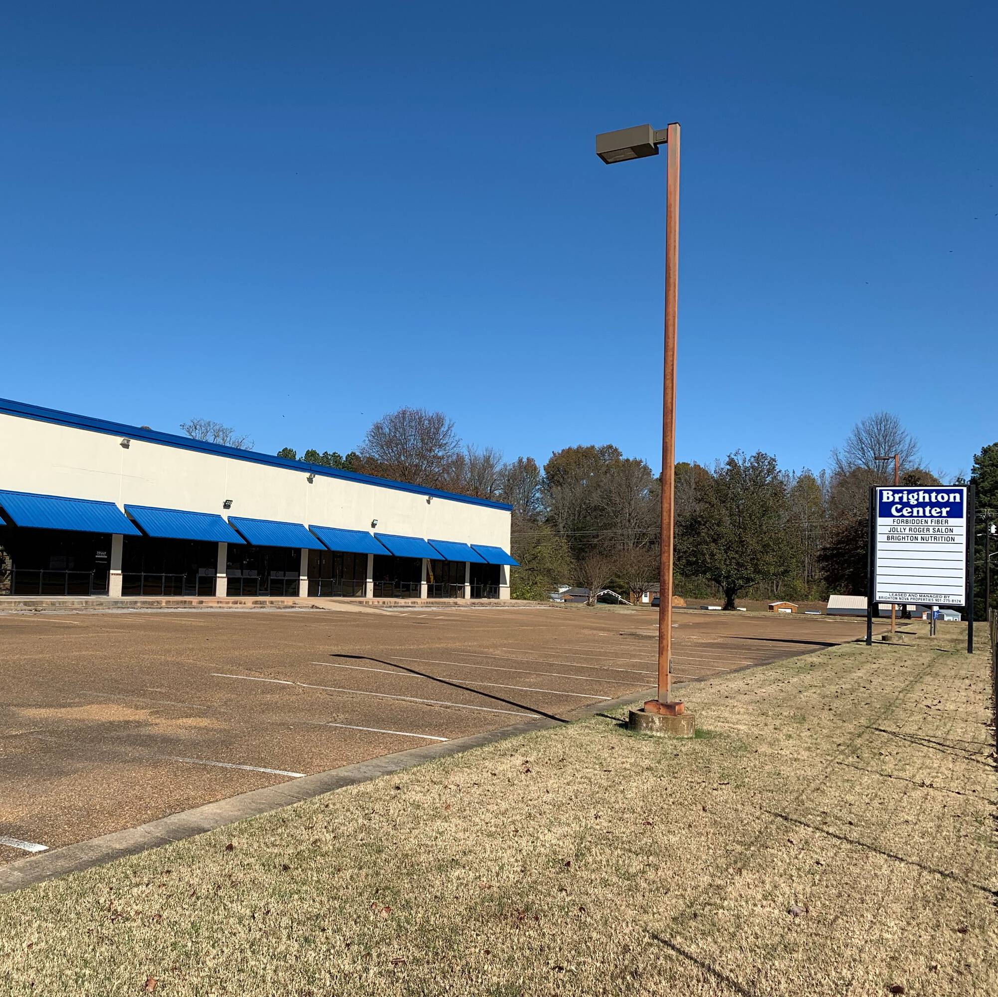 7615 Hwy 51 S, Brighton, TN 38011