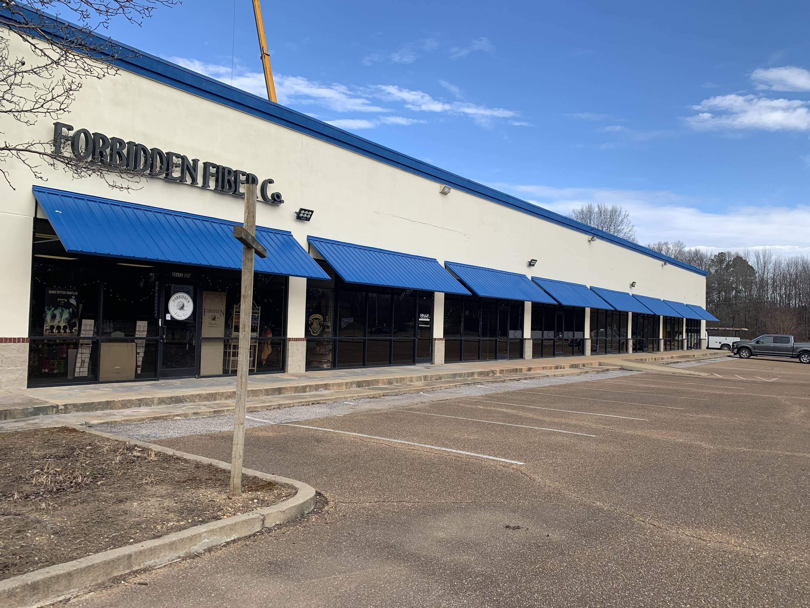 7615 Hwy 51 S, Brighton, TN 38011