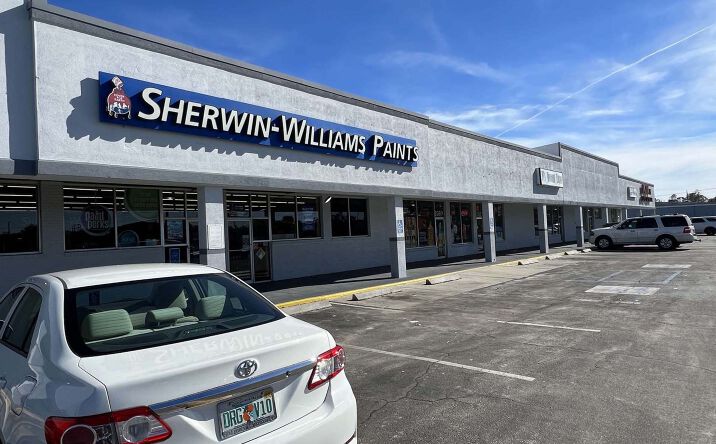 Pictures of Retail property located at 2020 S Jefferson St, Perry, FL 32348 for lease - image #1