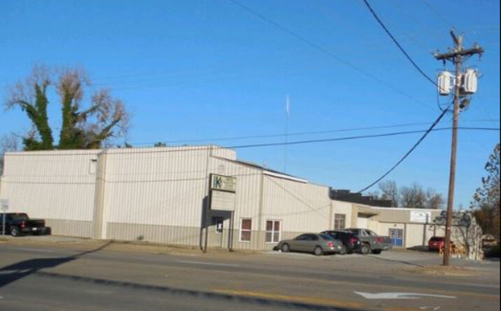 Pictures of Industrial property located at 548 S Main St, Madisonville, KY 42431 for lease - image #1
