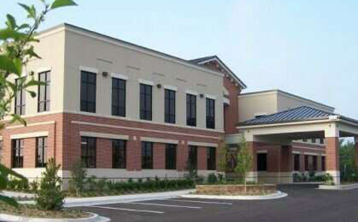 Pictures of Office property located at 205 Woodhew Dr, Waco, TX 76712 for lease - image #1