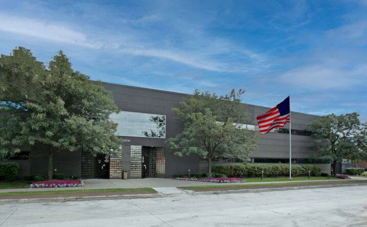 Pictures of Office property located at 22731 Newman St, Dearborn, MI 48124 for lease - image #1