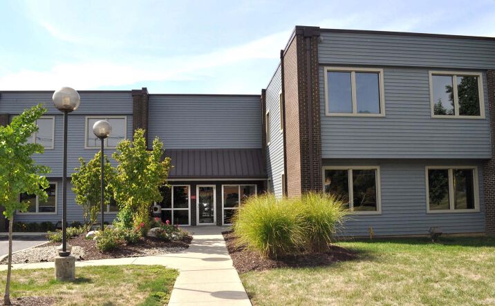 Pictures of Office property located at 2200 & 2250 Lake Ave, Fort Wayne, IN 46805 for lease - image #1