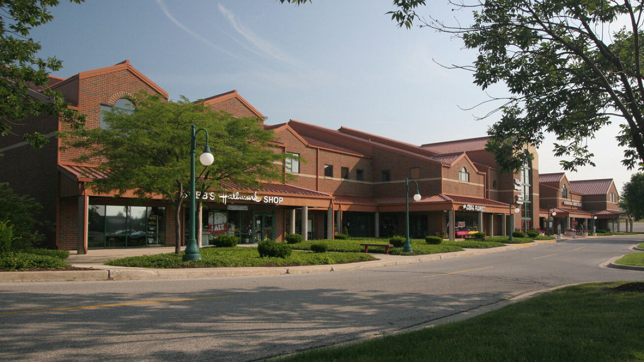 5633 Coventry Lane Fort Wayne IN 46804 Office Space for Lease