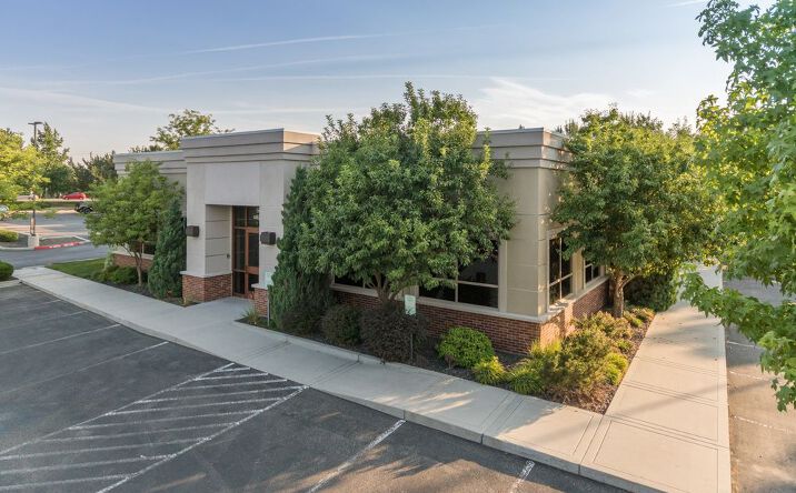 Pictures of Office property located at 12828 W. Lasalle Street, Boise, ID 83713 for lease - image #1