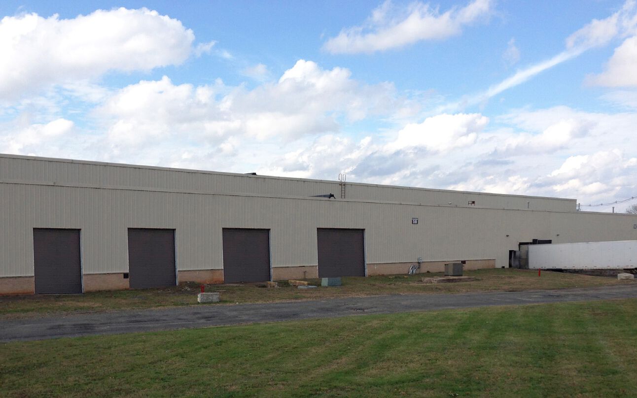 718 North Colony Road, Wallingford, CT 06492 - Industrial Space for ...