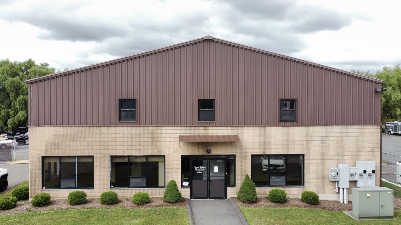 186 Kelsey Street, Newington, CT 06111 Retail Space for Lease