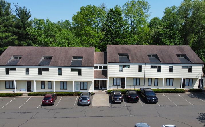 Pictures of Office property located at 408 Highland Ave, Cheshire, CT 06410 for lease - image #1