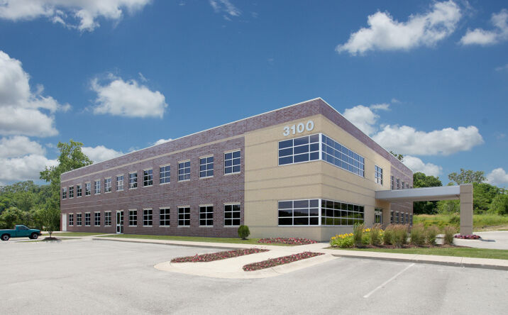 Pictures of Office property located at 3100 Village Point, Chesterton, IN 46304 for lease - image #1