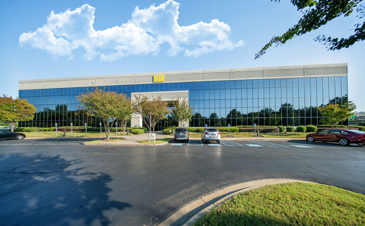Pictures of Office property located at 51 Germantown Ct, Memphis, TN 38018 for lease - image #1