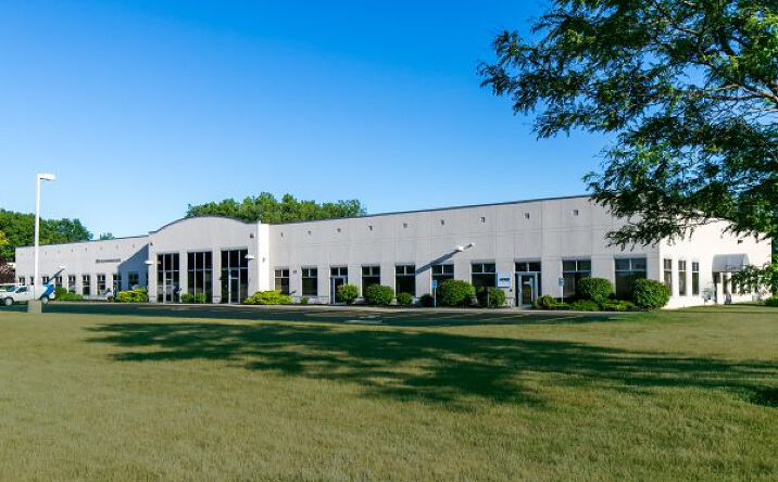 Pictures of Office, Industrial property located at 250 Mile Crossing Blvd, Rochester, NY 14624 for lease - image #1
