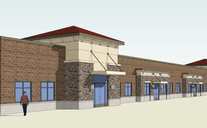 Pictures of Office, Industrial, Land property located at 5 South Pointe Landing, Rochester, NY 14606 for lease - image #1