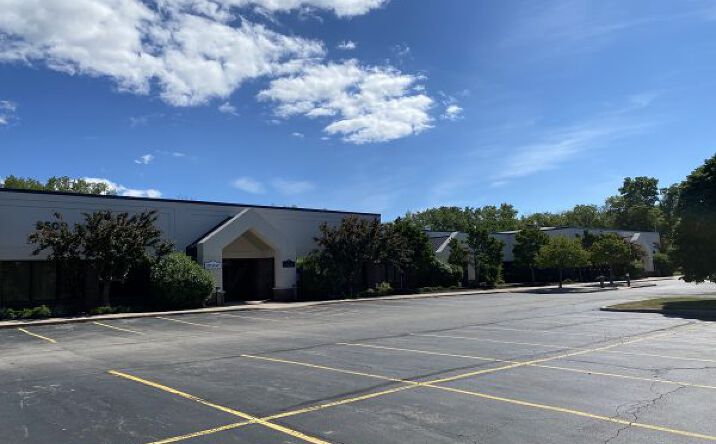 Pictures of Office, Industrial property located at 3500 Winton Pl, Rochester, NY 14623 for lease - image #1