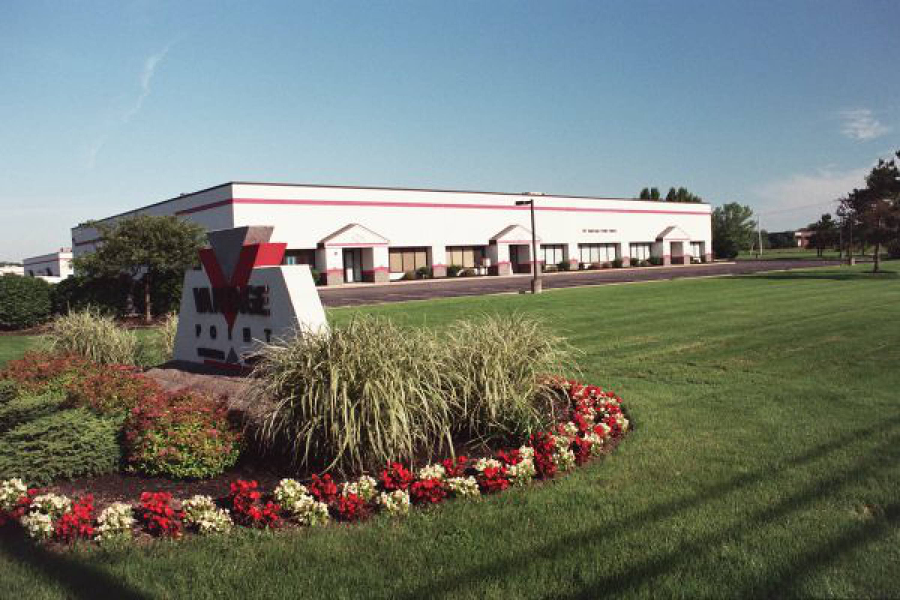 10 Vantage Point Dr, Rochester, NY 14624