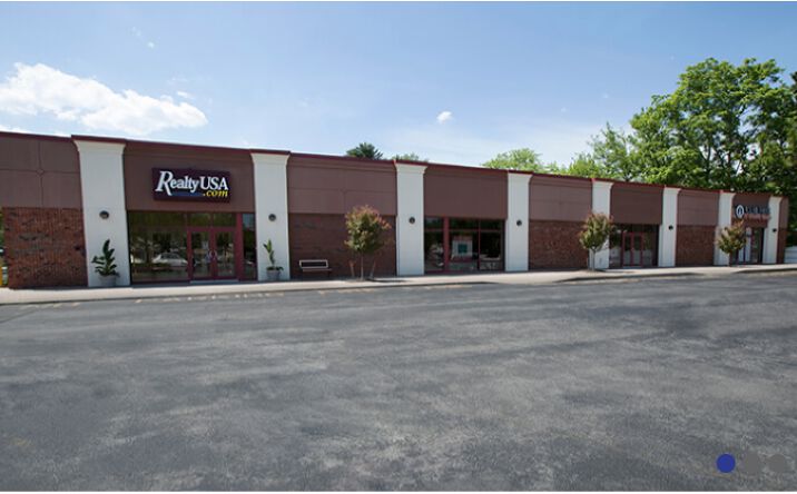 Pictures of Retail, Office, Restaurant property located at 401 N Main St, North Syracuse, NY 13212 for lease - image #1