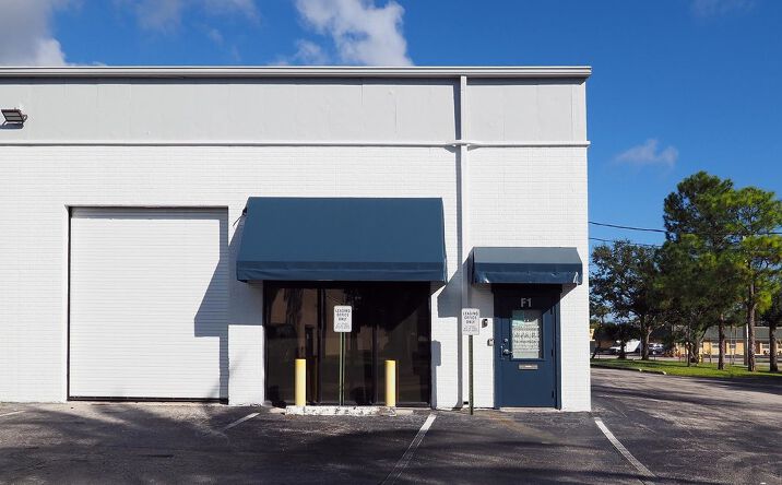 Pictures of Industrial property located at 1533 - 1717 SW 1st Way, Deerfield Beach, FL 33441 for lease - image #1