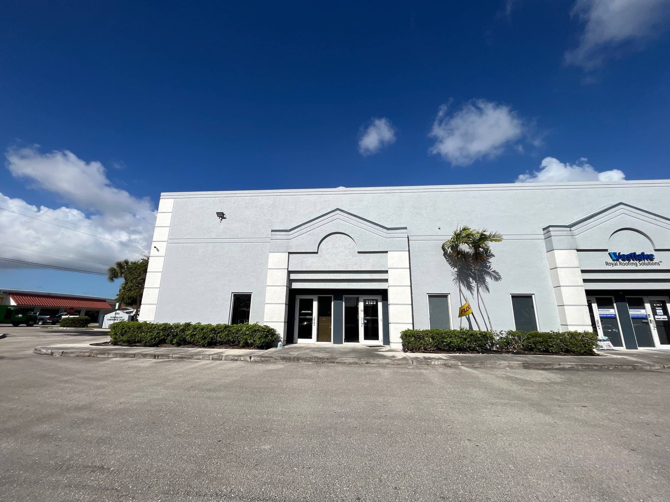 2105-2177 N Powerline Road, Pompano Beach, FL 33069 | Crexi.com