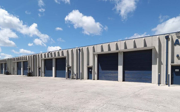 Pictures of Industrial property located at 1220-1240 Tangelo Terrace, Delray Beach, FL 33444 for lease - image #1