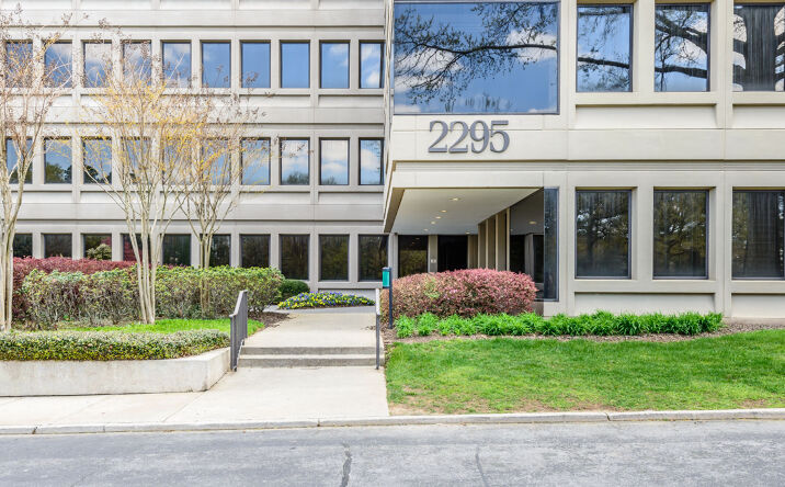 Pictures of Office property located at 2295 Parklake Dr NE, Atlanta, GA 30345 for lease - image #1