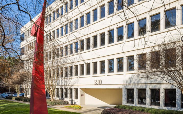 Pictures of Office property located at 2310 Parklake Dr NE, Atlanta, GA 30345 for lease - image #1