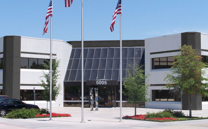 Pictures of Office property located at 5005 W Royal Ln, Irving, TX 75063 for lease - image #1