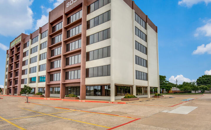 Pictures of Office property located at 8035 E R L Thornton Fwy, Dallas, TX 75228 for sales - image #1