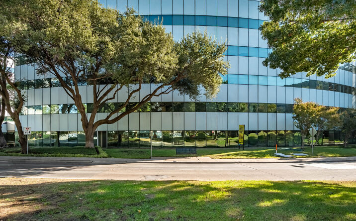 Pictures of Office property located at 14800 Quorum Dr, Dallas, TX 75254 for lease - image #1