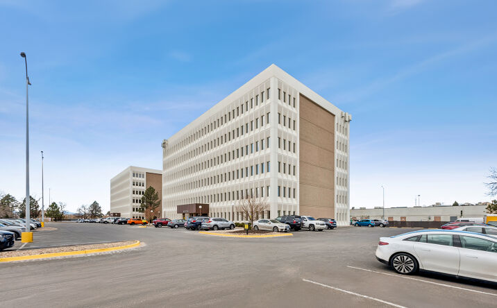 Pictures of Office property located at 6795 E Tennessee Ave, Denver, CO 80224 for lease - image #1