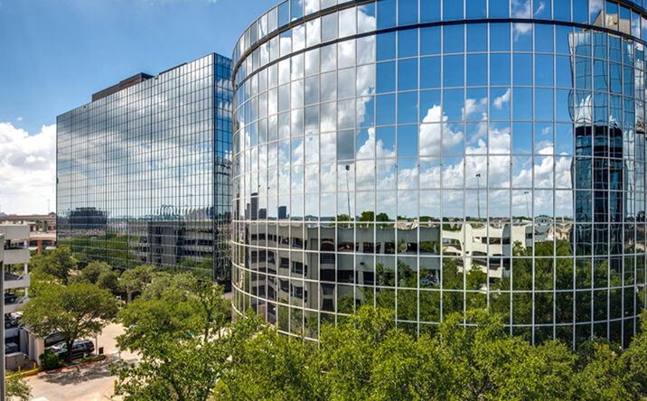 Pictures of Office property located at 8360 Lyndon B Johnson Fwy, Dallas, TX 75243 for lease - image #1