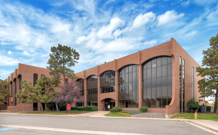 Pictures of Office property located at 14201 E 4th Ave, Aurora, CO 80011 for lease - image #1