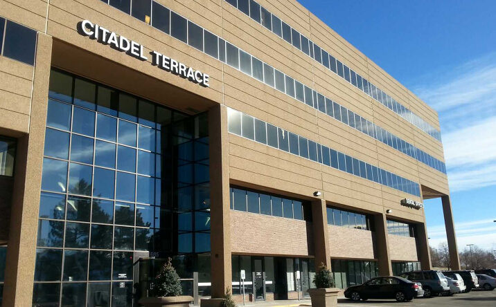 Pictures of Office property located at 685 Citadel Dr E, Colorado Springs, CO 80909 for lease - image #1