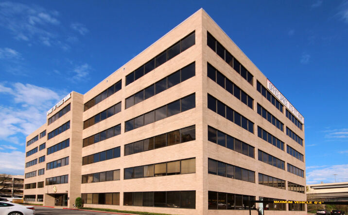 Pictures of Office property located at 720 N Post Oak Rd, Houston, TX 77024 for lease - image #1