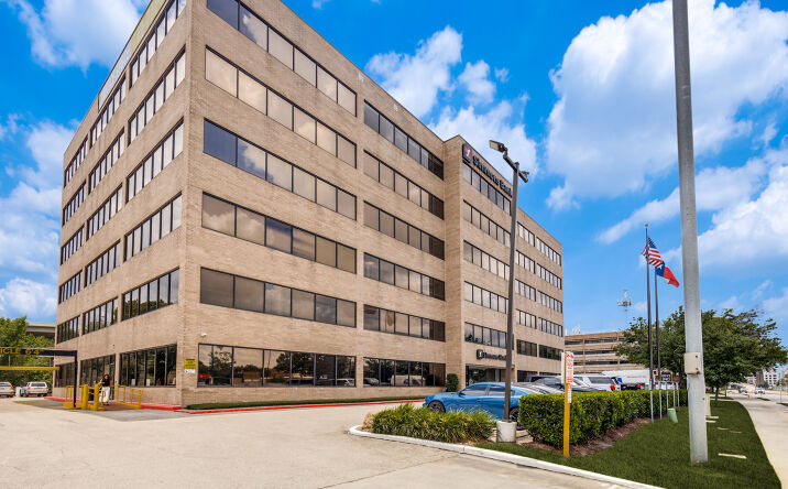 Pictures of Office property located at 720 N Post Oak Rd, Houston, TX 77024 for lease - image #1