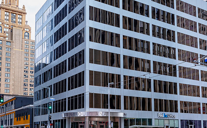 Pictures of Office property located at 801 Louisiana St, Houston, TX 77002 for sales - image #1