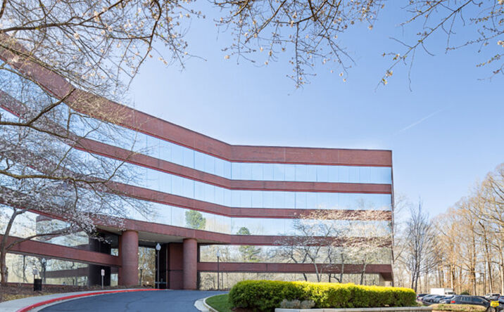 Pictures of Office property located at 3295 River Exchange Dr, Norcross, GA 30092 for lease - image #1