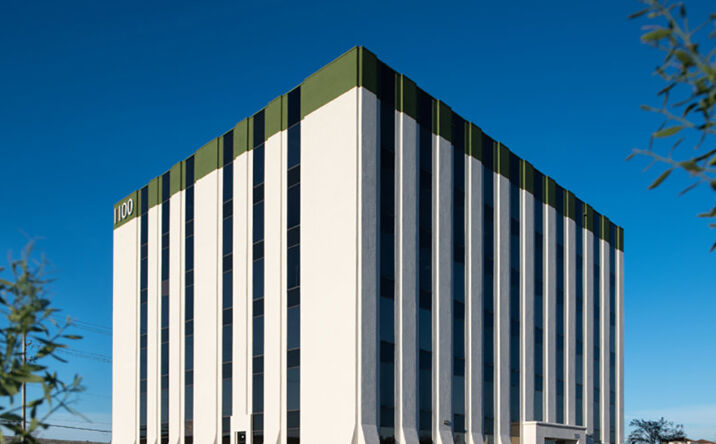 Pictures of Office property located at 1100 E NASA Pkwy, Houston, TX 77058 for lease - image #1