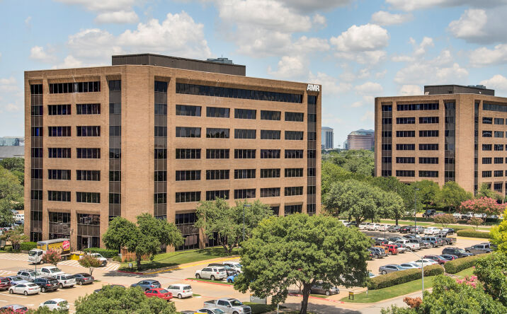 Pictures of Office property located at 4099 McEwen Rd, Farmers Branch, TX 75244 for lease - image #1