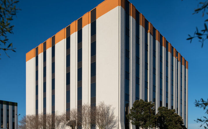 Pictures of Office property located at 1110 E NASA Pkwy, Houston, TX 77058 for lease - image #1