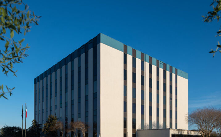 Pictures of Office property located at 1120 E NASA Pkwy, Houston, TX 77058 for lease - image #1