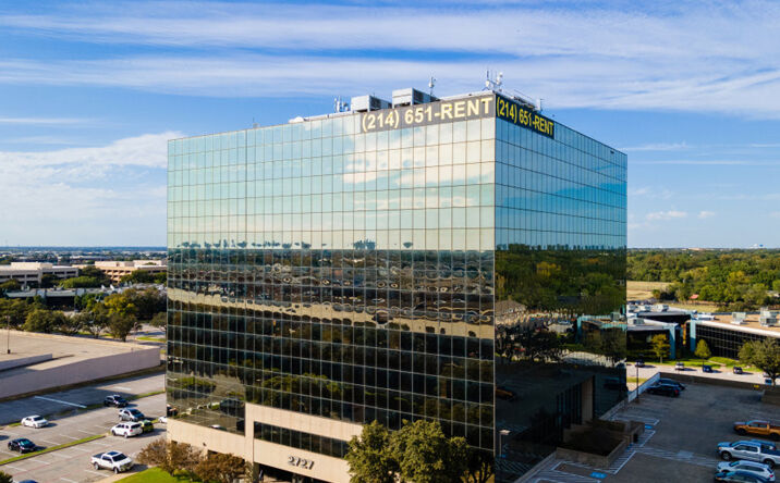 Pictures of Office property located at 2727 Lyndon B Johnson Fwy, Farmers Branch, TX 75234 for lease - image #1