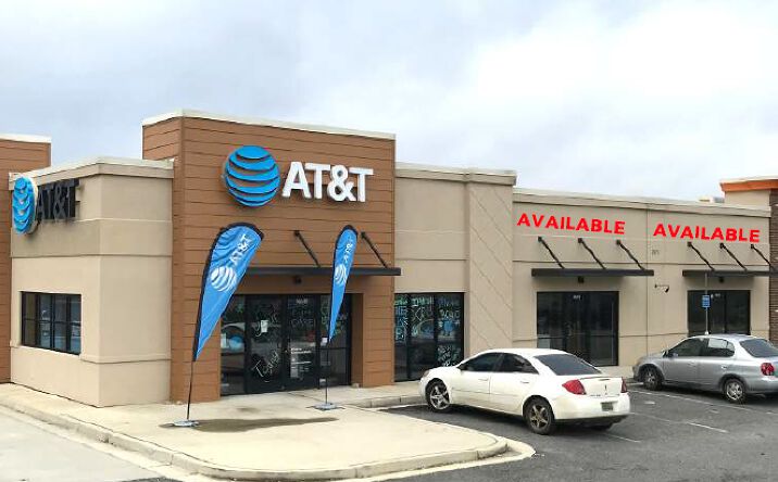 Pictures of Retail property located at 2484 US-43, Winfield, AL 35594 for sales - image #1