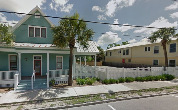 Pictures of Retail, Office property located at 2002 E 4th Ave, Tampa, FL 33605 for lease - image #1