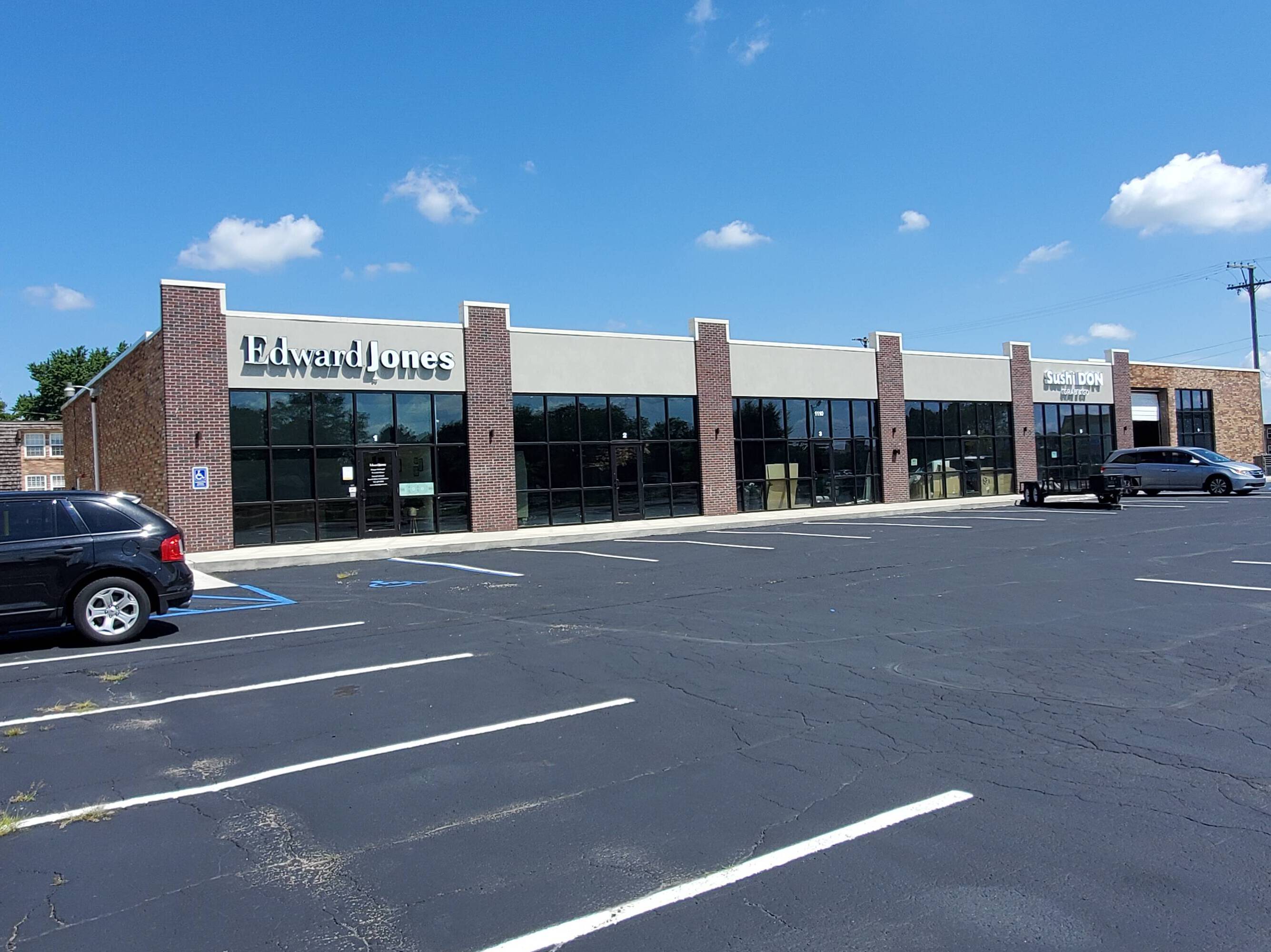 1110 Sagamore Parkway West, West Lafayette, IN 47906