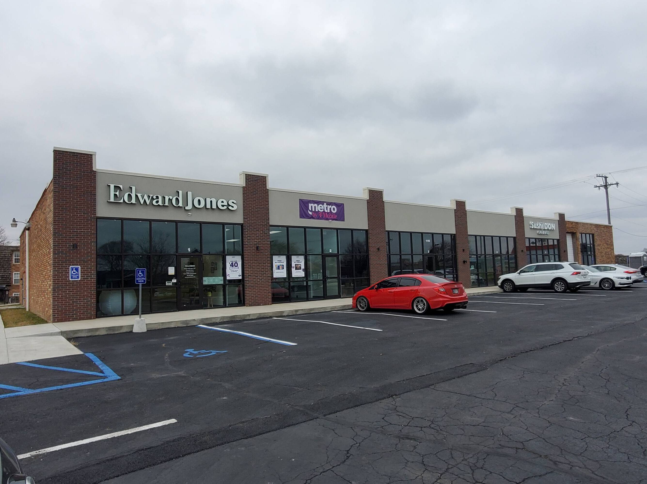 1110 Sagamore Parkway West, West Lafayette, IN 47906