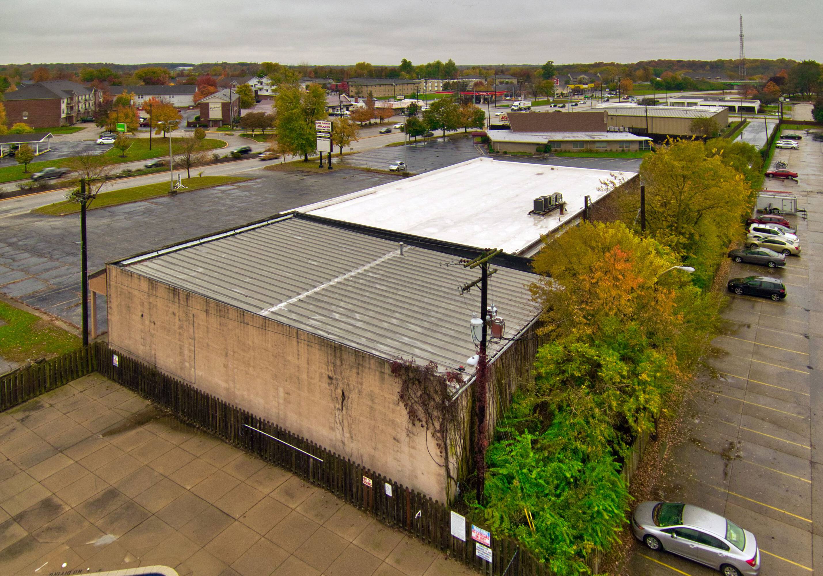 1110 Sagamore Parkway West, West Lafayette, IN 47906