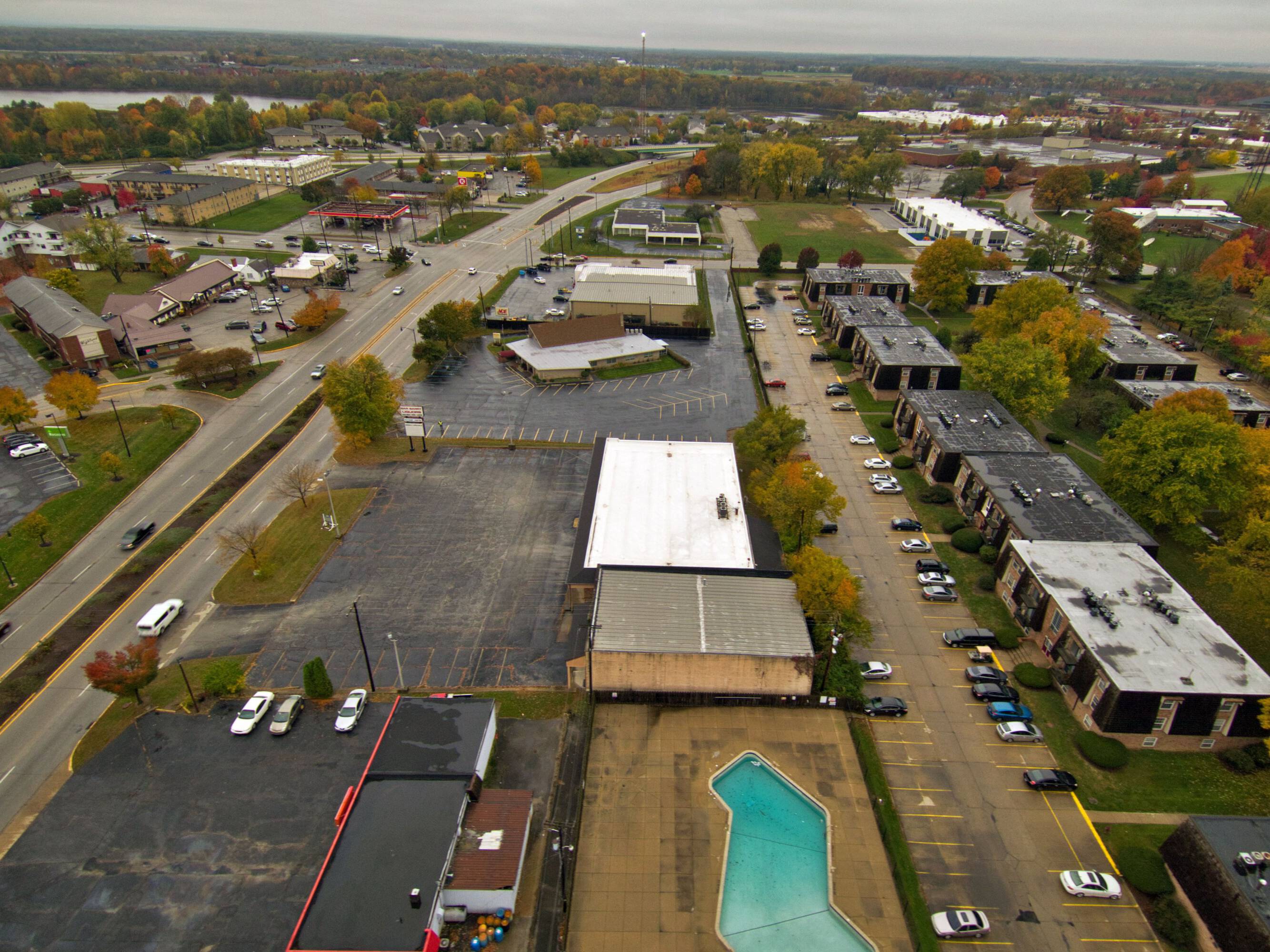 1110 Sagamore Parkway West, West Lafayette, IN 47906