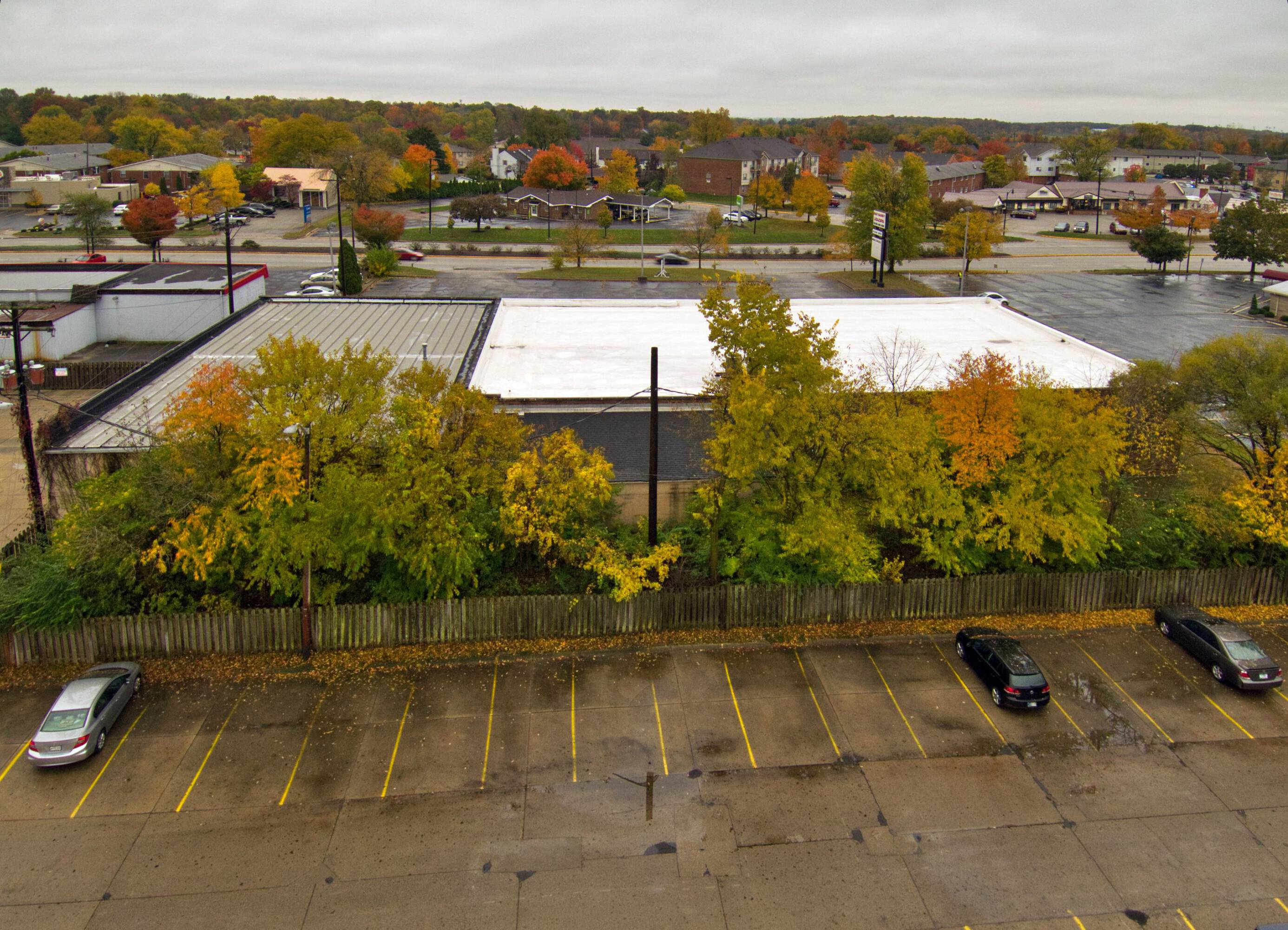 1110 Sagamore Parkway West, West Lafayette, IN 47906