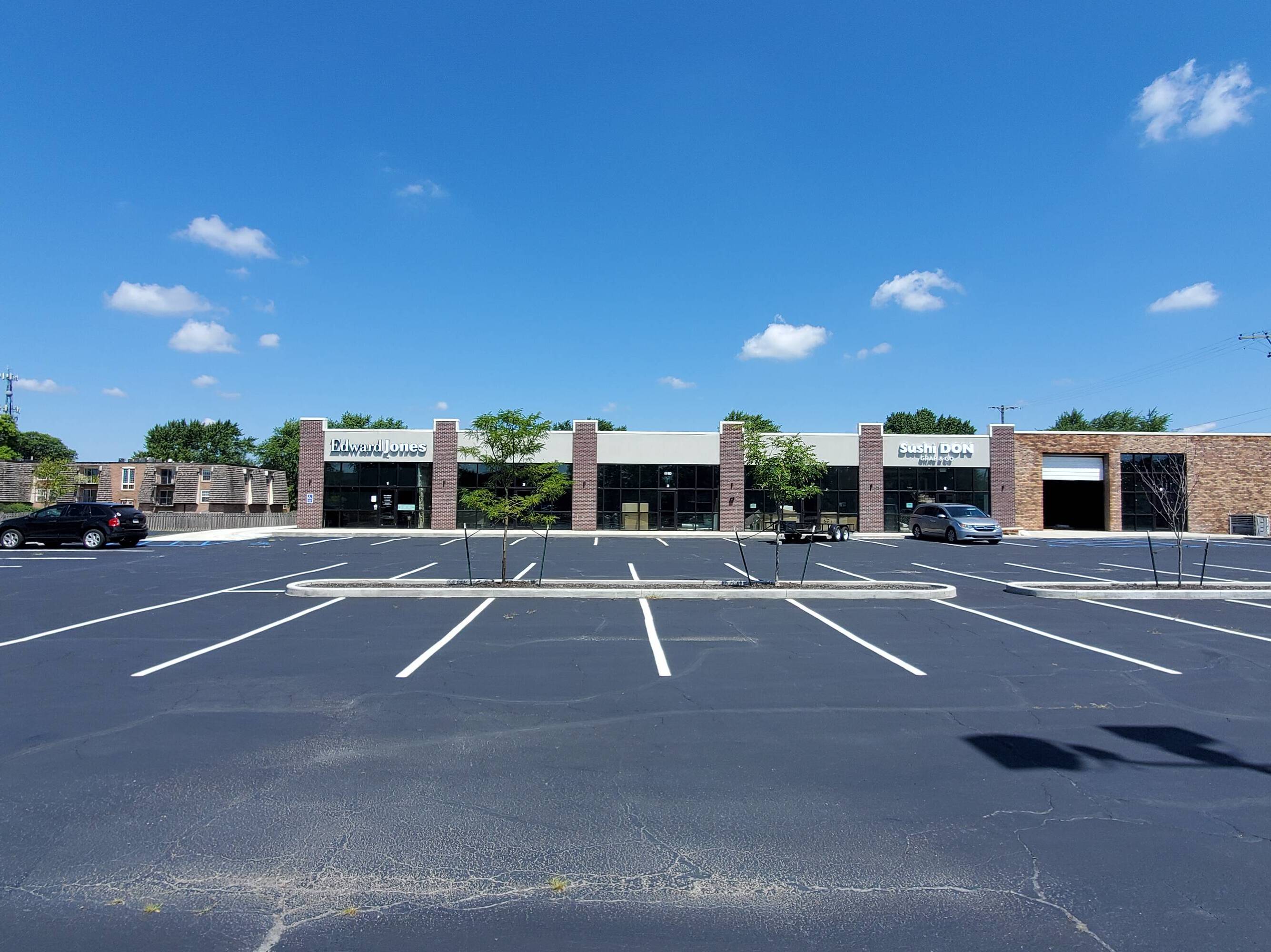 1110 Sagamore Parkway West, West Lafayette, IN 47906